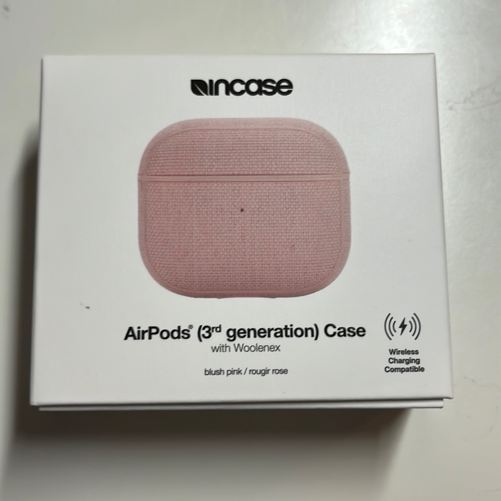 Airpod gen 3 case